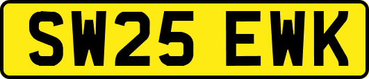 SW25EWK