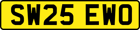 SW25EWO