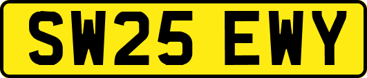 SW25EWY