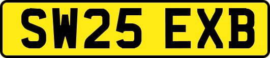 SW25EXB