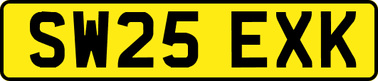 SW25EXK