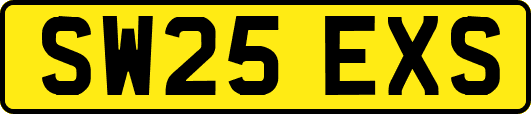 SW25EXS
