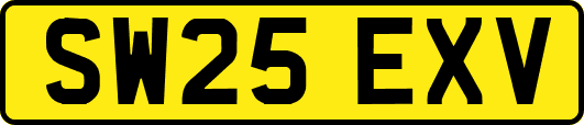 SW25EXV