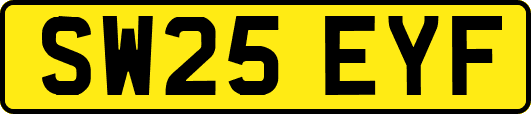 SW25EYF