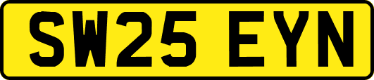 SW25EYN