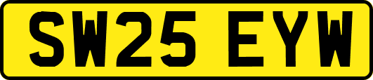 SW25EYW