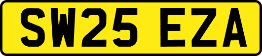 SW25EZA