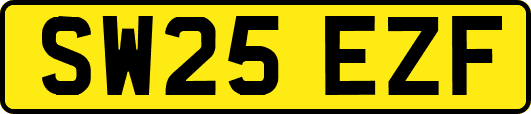 SW25EZF