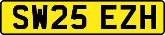 SW25EZH