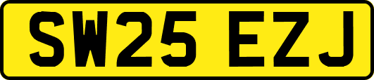 SW25EZJ