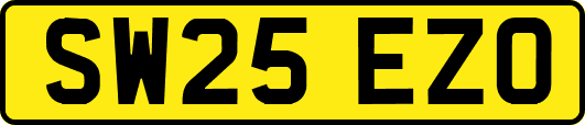 SW25EZO