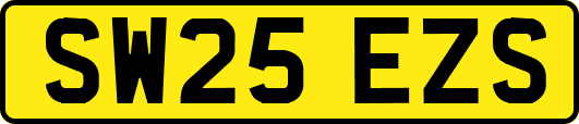 SW25EZS