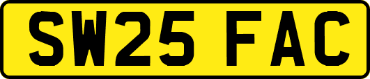 SW25FAC