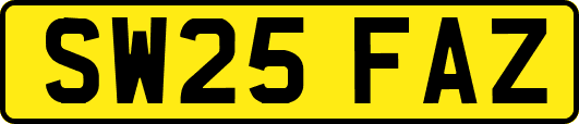 SW25FAZ