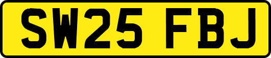 SW25FBJ