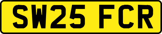 SW25FCR