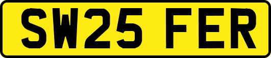 SW25FER