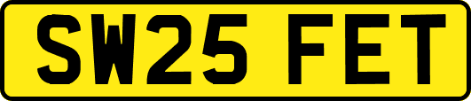 SW25FET