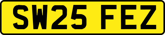 SW25FEZ