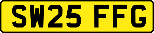 SW25FFG