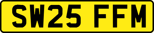 SW25FFM