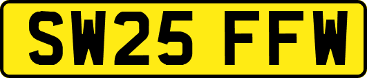 SW25FFW