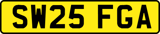 SW25FGA