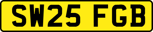 SW25FGB