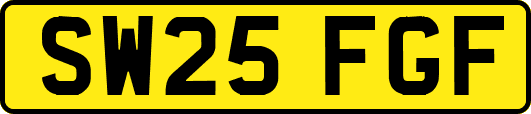 SW25FGF