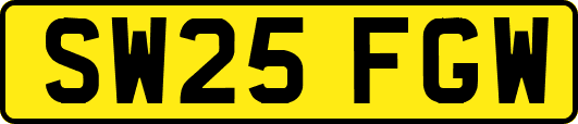SW25FGW