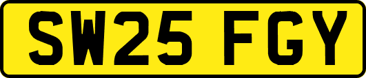 SW25FGY