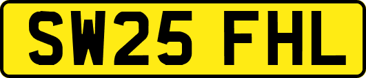 SW25FHL