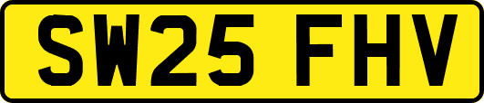 SW25FHV