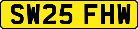 SW25FHW