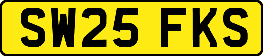 SW25FKS
