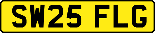 SW25FLG