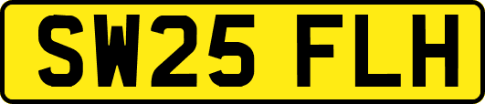 SW25FLH