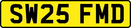 SW25FMD