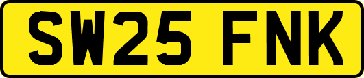 SW25FNK