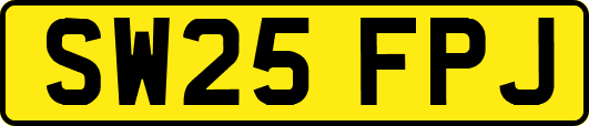 SW25FPJ