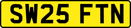 SW25FTN