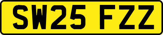 SW25FZZ