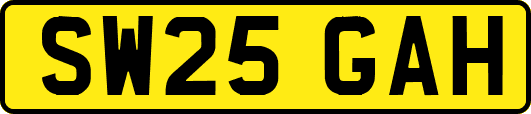 SW25GAH