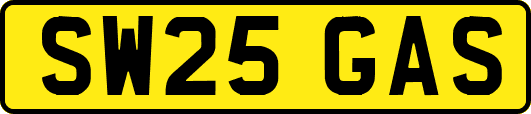 SW25GAS
