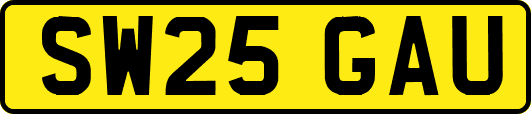 SW25GAU