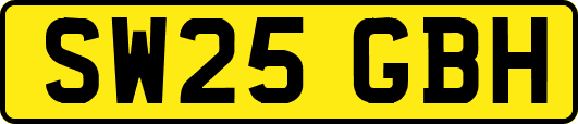 SW25GBH