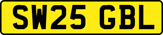SW25GBL