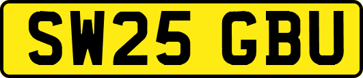 SW25GBU