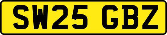 SW25GBZ