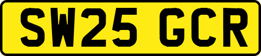 SW25GCR